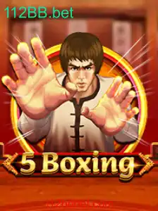 Explorando o Mundo do 5Boxing: Uma Nova Vibe no Cenário dos Jogos