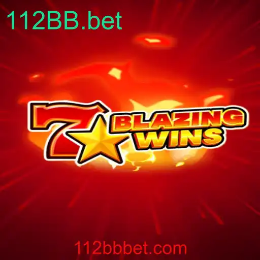 Descubra o Mundo Empolgante de BlazingWins: O Slot de Cassino Inovador na Plataforma 112BB.bet