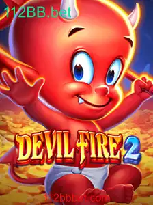 Explorando o Mundo de DevilFire2: Um Guia Completo para Entusiastas de Jogos e Curiosos do 112BB.bet