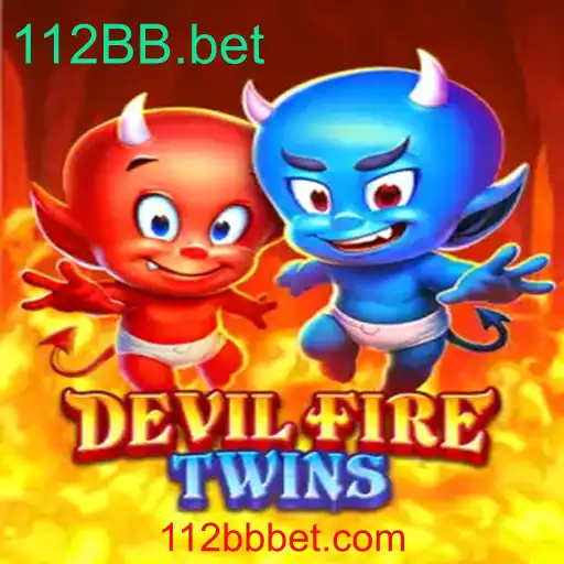 DevilFireTwins: A Nova Sensação do Gaming com 112BB.bet