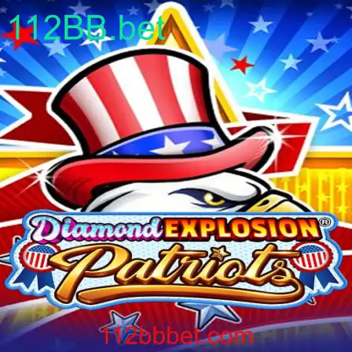 Descubra o Jogo Empolgante DiamondExplosionPatriots