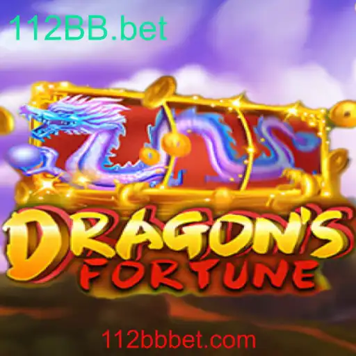 Descubra o Mundo de Aventuras em DragonFortune no Portal 112BB.bet