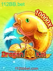 Descubra os Segredos e Aventuras de DragonKoi em 112BB.bet