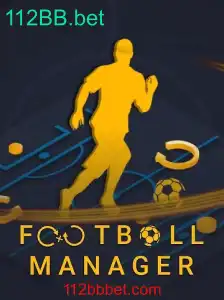 Explorando o Mundo de FootballManager e 112BB.bet