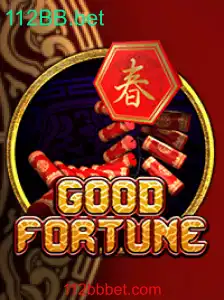 Descubra o Mundo Fascinante de GoodFortune: O Jogo de Azar que Conquista Novos Horizontes