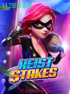 Explorando o Mundo de Emoção em HeistStakes