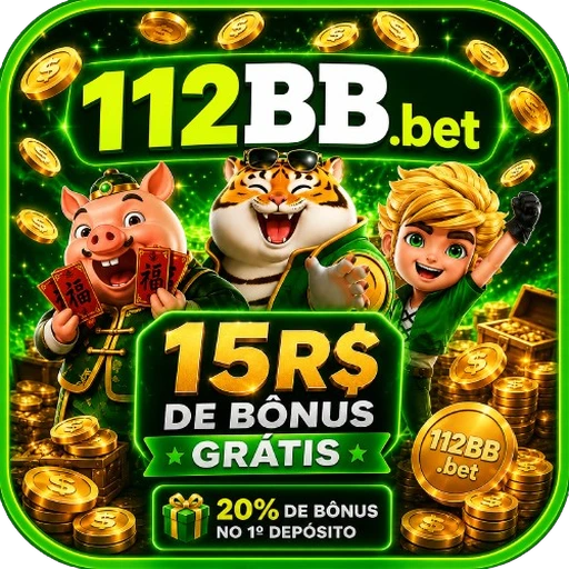 112BB.bet Logo