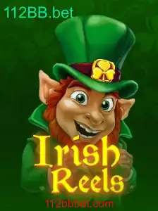 Descubra o Fascinante Mundo de IrishReels no 112BB.bet