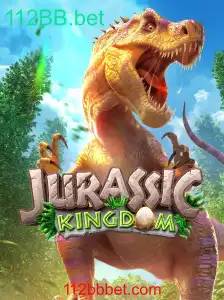 Explorando JurassicKingdom: Um Mergulho no Mundo pré-histórico com 112BB.bet