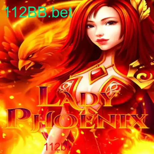 Descubra LadyPhoenix: Um Novo Fenômeno de Jogos em 112BB.bet