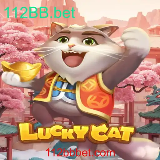 Explorando o Mundo de LuckyCat: Um Jogo Inovador em 112BB.bet