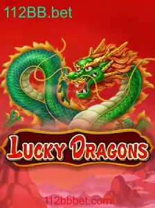 Descubra o Mundo de LuckyDragons – Um Jogo Empolgante e Atual
