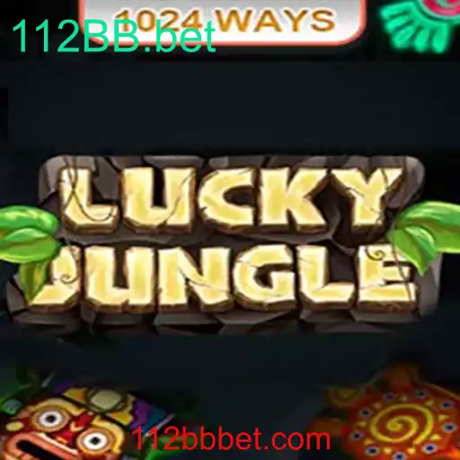 Desvendando o Mundo de LuckyJungle1024