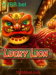 Explorando o Mundo do Jogo LuckyLion no 112BB.bet