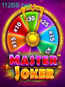 Descubra o Mundo Emocionante do Jogo MasterJoker