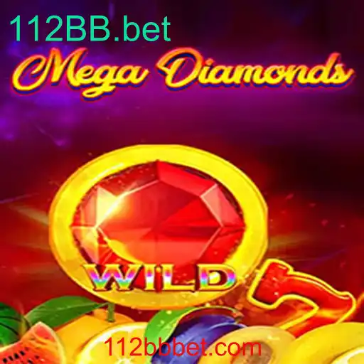 Descubra o Empolgante Jogo MegaDiamond no 112BB.bet