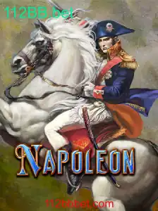 Jogo Napoleon: Estratégia, Intriga e Apostas no 112BB.bet