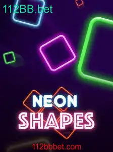 Descubra o Inovador Jogo NeonShapes: Desafie Sua Mente com Estratégia e Criatividade