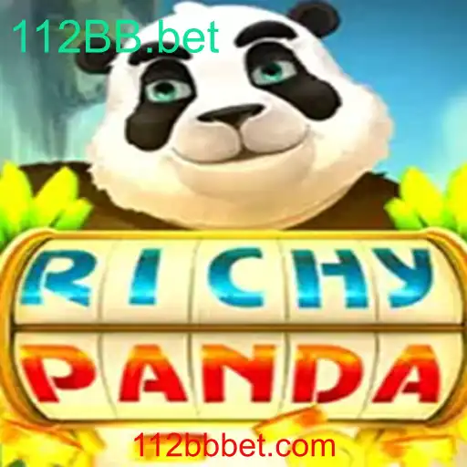 Descubra o Fascinante Mundo de RichyPanda em 112BB.bet