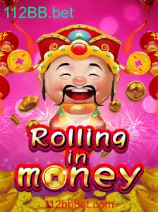 Descubra o Mundo de Emoção e Recompensas em RollingInMoney