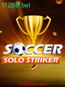 Descubra SoccerSoloStriker: O Novo Fenômeno dos Games de Futebol