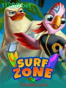 Descubra o Fascinante Mundo de SurfZone com 112BB.bet
