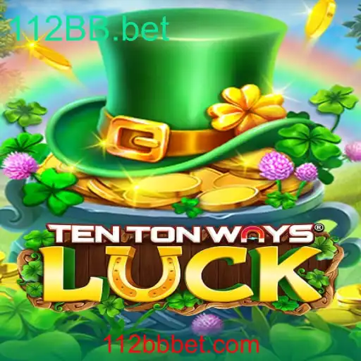 Explorando o Universo de TenTonWaysLuck: A Nova Sensação dos Jogos de Azar