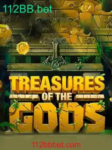 Descubra o Fascinante Mundo de TreasureoftheGods: Um Guia Completo