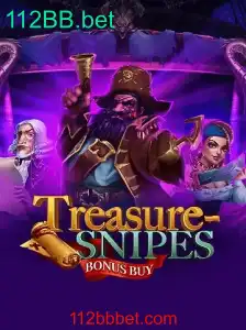 Descubra o Fascinante Jogo TreasuresnipesBonusBuy na Plataforma 112BB.bet