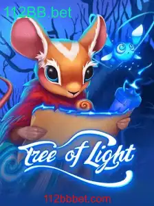 Descubra o Fascinante Mundo de TreeofLight com 112BB.bet
