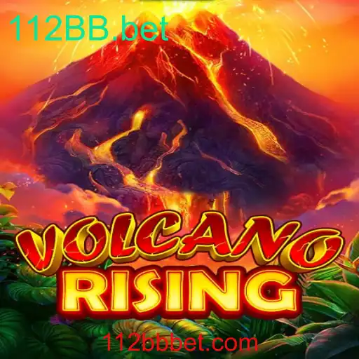 Explorando o Emocionante Mundo de VolcanoRising no 112BB.bet
