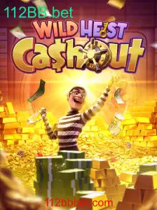Explorando o Empolgante Mundo de WildHeistCashout no 112BB.bet